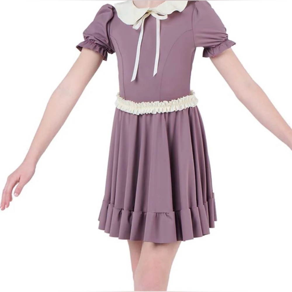 Applause Ballet Costume